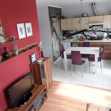 Apartament Cecilia Apartman Sárvár Zewnętrze zdjęcie